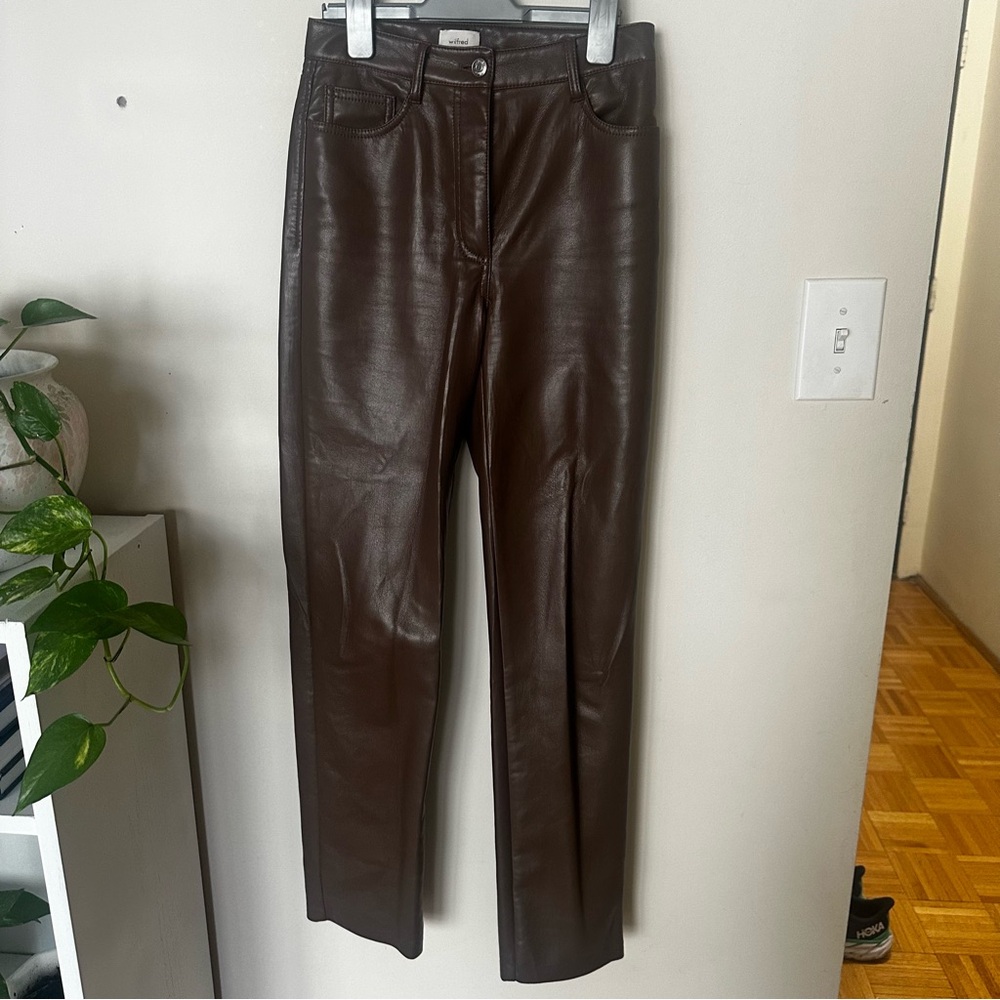 Aritzia Melina Pants